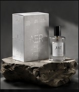 AER 香氛包装项目封面