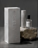 ALTER 香氛包装项目封面