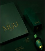 MUU 茶饮品牌项目封面