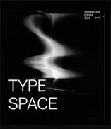 TYPE SPACE 视觉设计项目封面